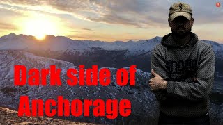 Living In Anchorage Alaska The Dark Side Of Moving To Alaska [upl. by Sterrett]