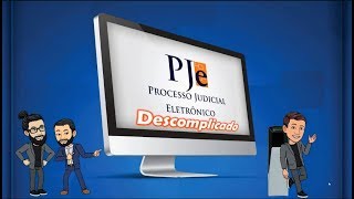 Projudi GO  Assinando documentos NOVO Assinador [upl. by Aniger]