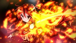 The Bloodhound Gang  Fire Water Burn 「Nightcore」 [upl. by Farhsa526]