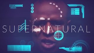 Supernatural  Alex Boye Ft Frank Zoo amp NaG Official Video [upl. by Durware]