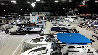 2023 Tulsa Boat Show [upl. by Yerg270]