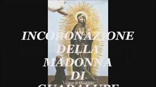 Corridonia Macerata  Santuario della Madonna di Guadalupe [upl. by Dnivra]