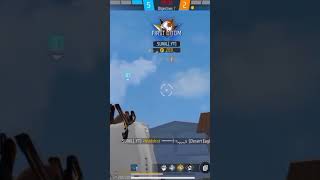 freefire howtohandle1vs4situationinfreefire hariscar nonstopgaming raistar [upl. by Suoiluj90]