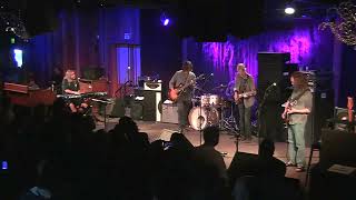 Phil Lesh amp Friends  51813 Terrapin Crossroads [upl. by Aryam]