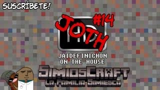 SimiosCraft  PODCAST 14 Especial casi 200000 en Español  GOTH [upl. by Adalbert]