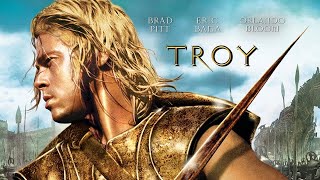 2004  Troy Troya Remember Me  Josh Groban [upl. by Shelia]