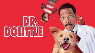 Dr Dolittle 1998 Movie  Eddie Murphy Ossie Davis Oliver Platt Peter B  Review and Facts [upl. by Colner]