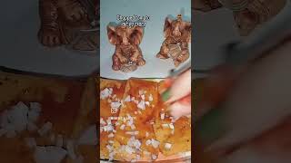 Khakhra chat  instant recipe evningsnacks khakhrarecipe instantrecipe chaatrecipe ytshorts [upl. by Dorwin284]