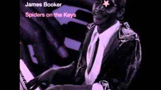 James Booker  Malaguena [upl. by Pascoe]