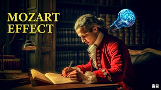 Mozart Effect Make You More Intelligent [upl. by Nyliak167]