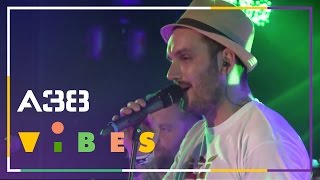 Punnany Massif  Másfél hete  Live 2015  A38 Vibes [upl. by Las]