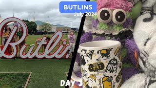 Butlins Minehead July 2024 Day 3  Autism Family [upl. by Colene476]