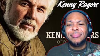 Kenny Rogers  Coward Of The County First Time Reaction I Love It 😎🕺🎸 [upl. by Aisinut13]