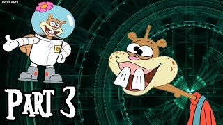 Spongebob Character Analysis  Part 3  The Compulsions Of A HyperIntelligent Land Rodent [upl. by Led]