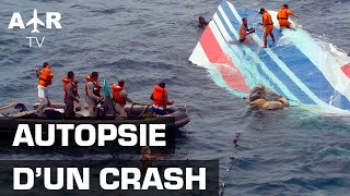 Vol AF 447 Rio  Paris  les raisons dun crash  Documentaire complet  HD  GPN [upl. by Atnohsal]