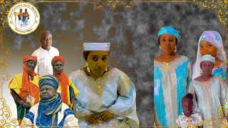 AURE YA DAURU By YARIMA MADAOUA NIGER [upl. by Ordisy]