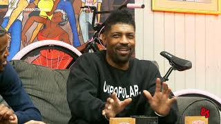 DEON COLE IN THE TRAP  EP 399  THE 85 SOUTH SHOW  22423 [upl. by Einahpehs]