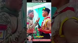 citacita TNI adalah hal yang paling terburuk⁉️ [upl. by Ayotol]