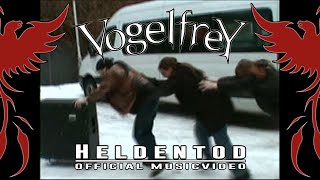 Vogelfrey  Heldentod Ein KulTour Film [upl. by Maegan]