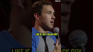 Mark Normand  Should We Treat Everyone Equally shorts [upl. by Orelu]