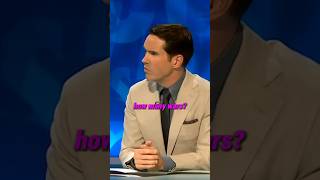 Jimmy carr DESTROYED GERMAN [upl. by Anear]