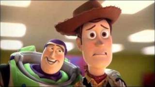 Toy Story Remix I Disney [upl. by Dust]