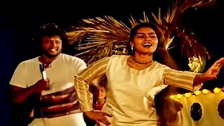 அடியே மனம் நில்லுனா நிக்காதடி  Adiye Manam Nilluna Nikkadhadi HD Song  Thiagarajan Silk Smitha [upl. by Esinahs]