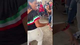 Bailes en Tx dance 956valley dancemusic foryou lapulgayoutubeshortsvideo [upl. by Grindlay]