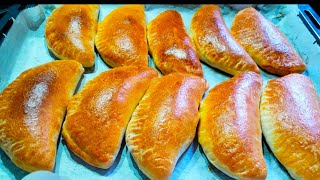 FIRINDA LOR PEYNİRLİ BÖREK TARİFİ [upl. by Lanita891]