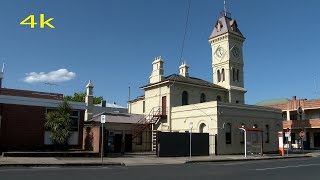 Kyneton goldfields [upl. by Rosati]