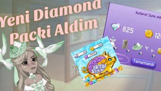 MSP Dpack Aldım  15 award2 milyonluk kumbaramı patlattım   Alyeska Msp [upl. by Cloutman]