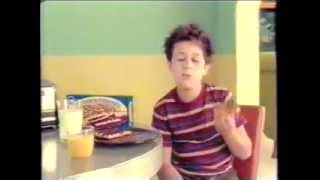 Toaster Strudel commercial 2003 [upl. by As]