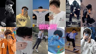 Boys aesthetic dpz for Instagram profile picture Boys dpz images and poses ideas viralshareboy [upl. by Atikehs137]