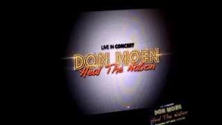 Live in Concert  Don Moen quotHeal The Nationquot 141112 Jakarta Indonesia [upl. by Tace741]