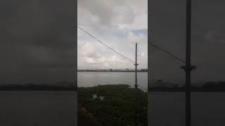 chennai korattur lake very beautyful vlogs [upl. by Ytsud]