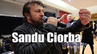 Sandu Ciorba amp Puiu Ghiera  Joc Tiganesc  Colaj  Live  Seara Romaneasca in Germania [upl. by Westley]