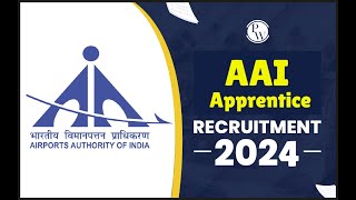 AAI Apprentice graduate diploma ITI  AAI Apprentice Recruitment 2024 – Apply Online for 90 posts [upl. by Garling]