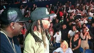 Turk Why Diss Lil WayneBG Holding Grudges After 12yrs [upl. by Ardnosal]