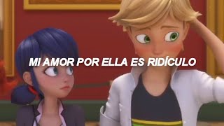 Adrien enamorado de Marinette es tipo [upl. by Harilda248]