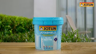 Jotashield Ultraclean  45s [upl. by Cinnamon]