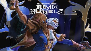 MAESTRO JHIN TFT Set 10 Remix Rumble 1 HOUR EXTENDED [upl. by Groh]