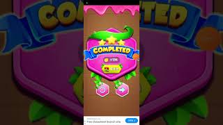 461463 Level 10 minutes Hexa game 2024  Quick Hexa game 461463 Level  2024 [upl. by Thgiwed]