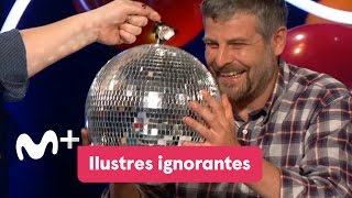 Ilustres Ignorantes  El Baile Parte 3 [upl. by Lilithe]