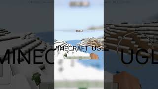 MINECRAFT IGLOOS [upl. by Bolling80]