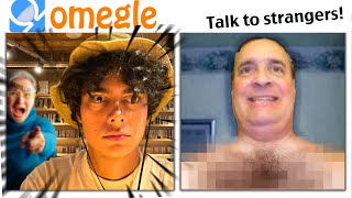 this is why omegle was banned [upl. by Lula886]