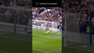 Indirect Free Kick Goal 101 Soccer IQ Academy [upl. by Namqul]