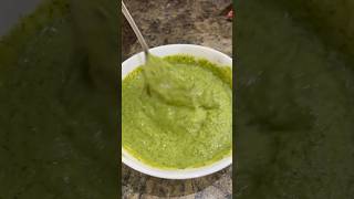 Green chutney song music cooking indianrecipe [upl. by Lucho]