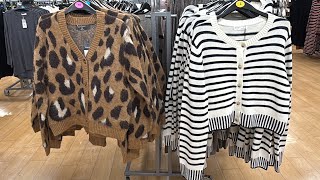 PRIMARK NEW COLLECTION  WHATS NEW FOR WINTER October 2024 [upl. by Wanyen]