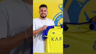 Why Alex Telles Was Forced to Leave AlNassr footballshorts shorts alextelles alnassr football [upl. by Sidoon390]