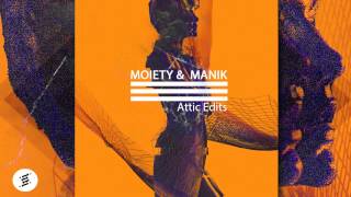 Moiety amp Manik  Youre Gone DiscoHouse [upl. by Okiram]